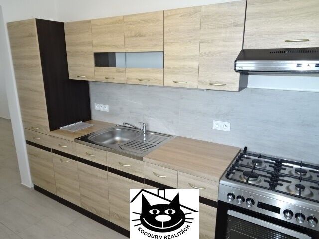 2+1, Pod Čertovým pahorkem, Příbram, 51 m² - 1