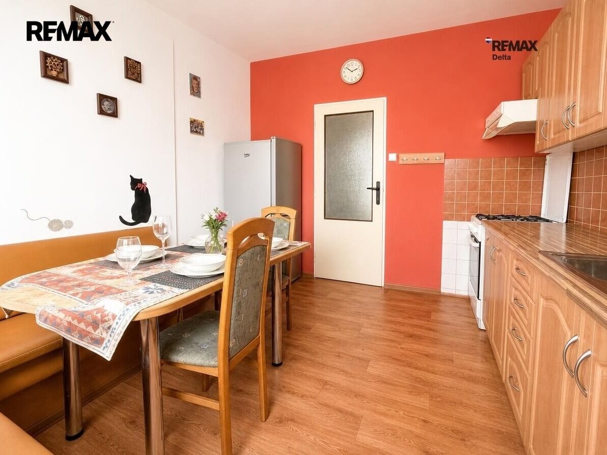 Byt 3+1 · 86 m² · Kotrč 33, Šaratice - 4