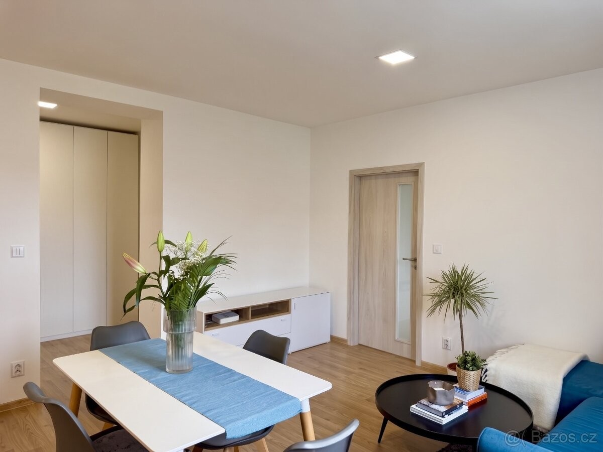 Byt · 61 m² · Brno, 613 00 - 4