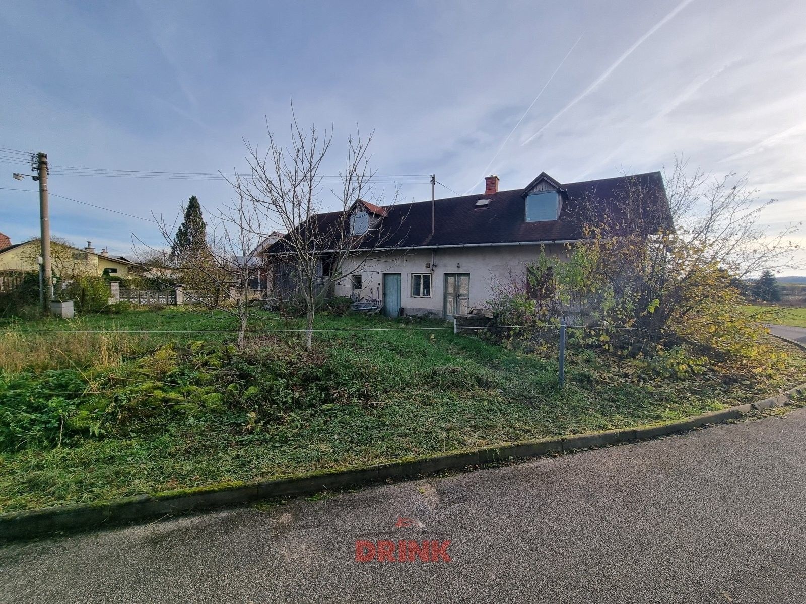 Rodinné domy, Rohatsko, 60 m²