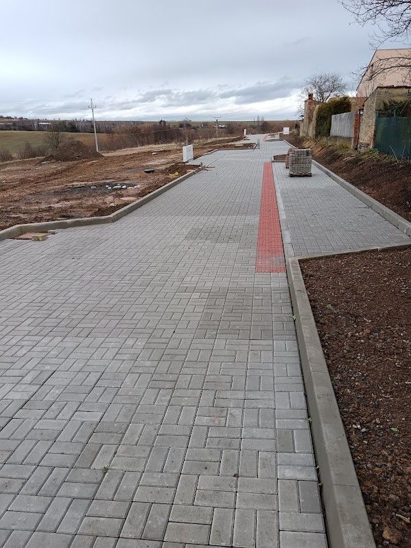 Pozemek pro bydlení · 2 715 m² · Brandýsek - 3
