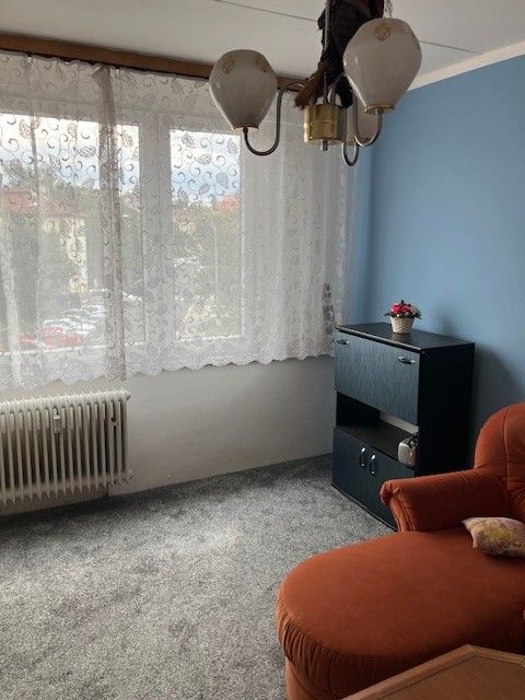 Byty, Chomutov, 430 01 - 2