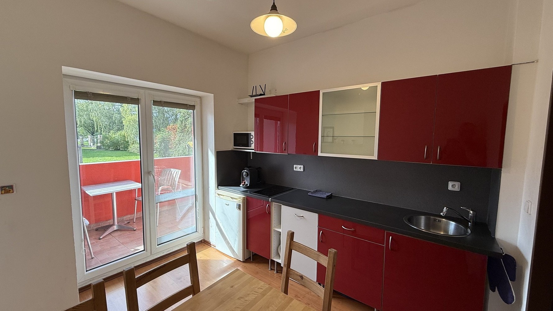 2+1, Slezská, Jeseník, 40 m² - 2