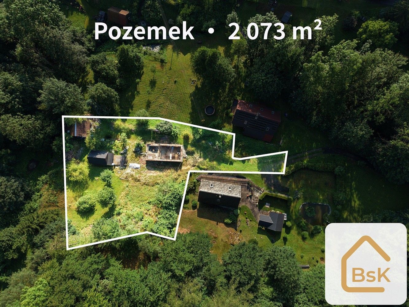 Chalupa · 128 m² · Roprachtice, okres Semily, Liberecký kraj - 3