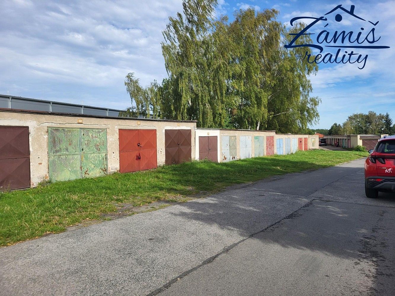 Prodej ostatní - Kladno - Rozdělov, Středočeský kraj, 19 m² - 5