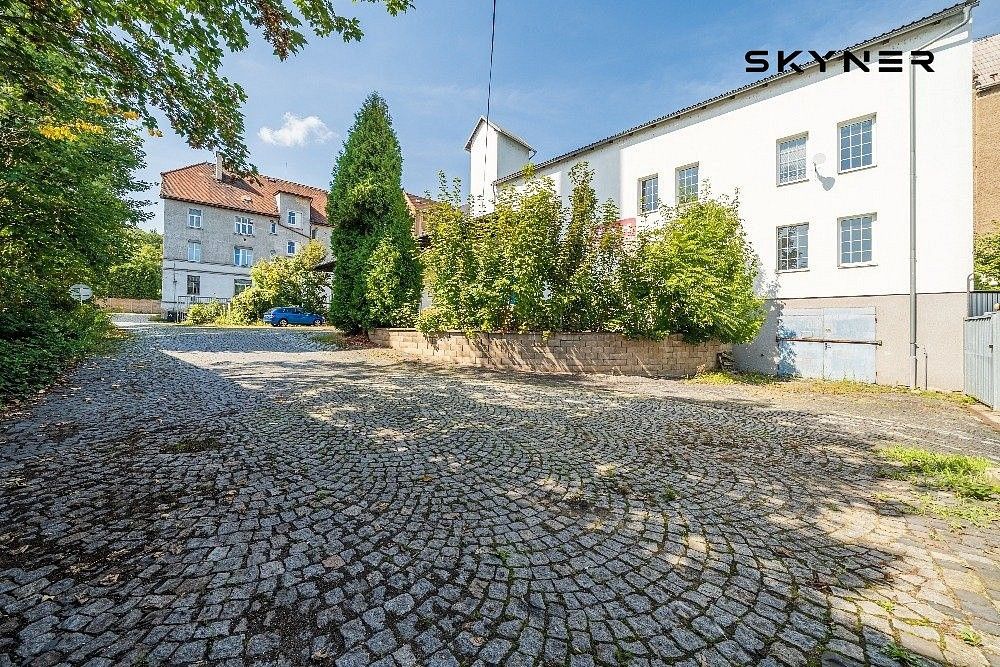Prodej výrobní prostory - Děčín - Děčín VI-Letná, Ústecký kraj, 1 260 m² - 5