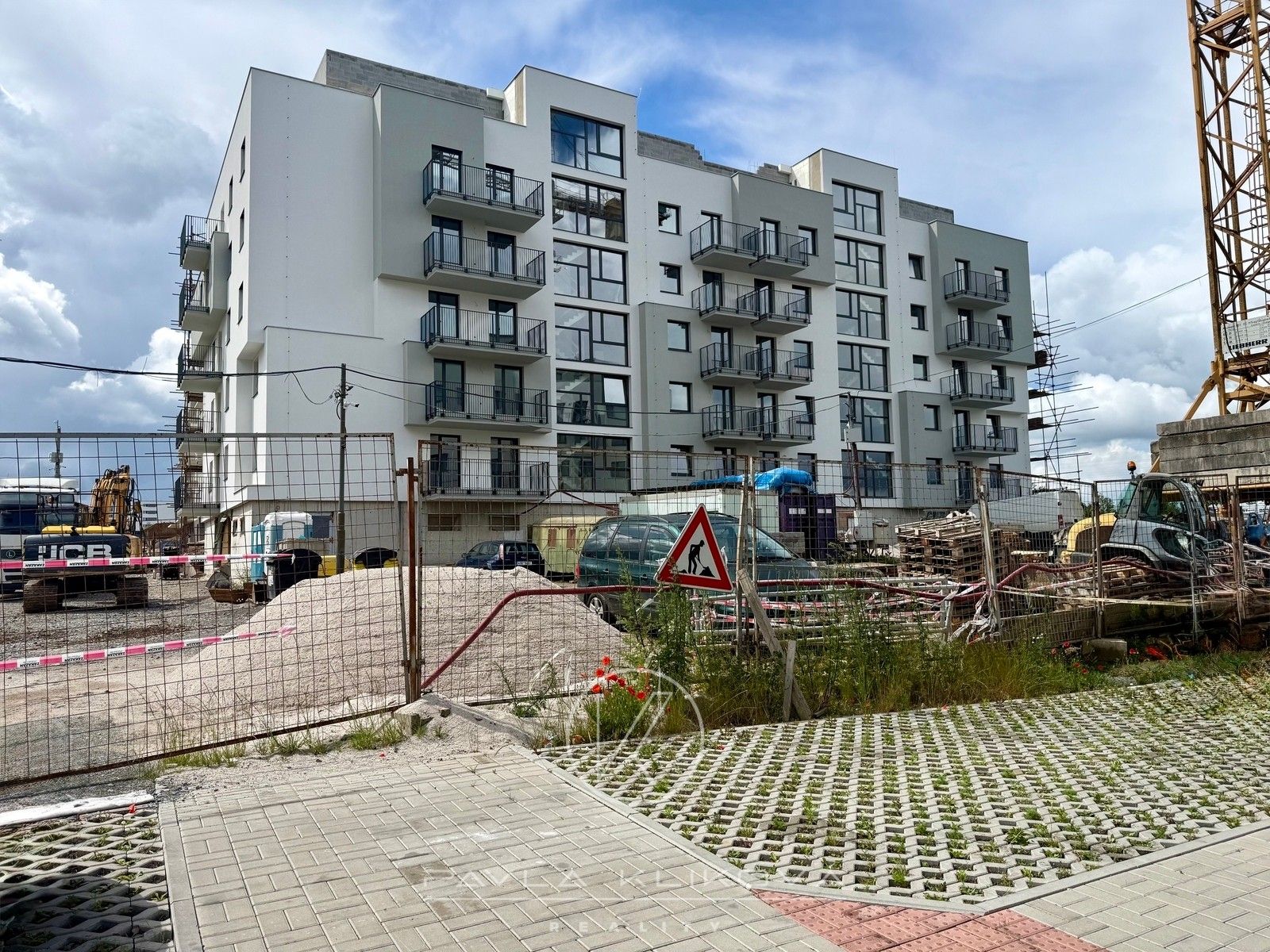 Byt 2+kk · 49 m² · Františka Kováříka, Plzeň Skvrňany - 3
