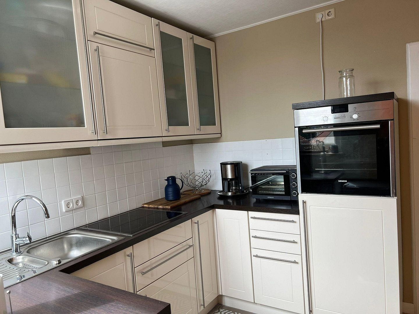 2+kk, Delitzscher Straße 90 Leipzig Eutritzsch Sachsen 04129, 83 m² - 1