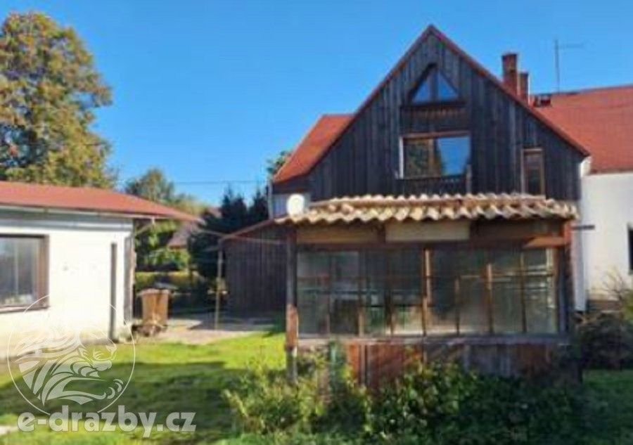 Prodej rodinný dům - Teplická, Jiříkov, 271 m²