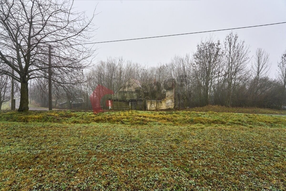 Prodej rodinný dům - Letovice, 679 61