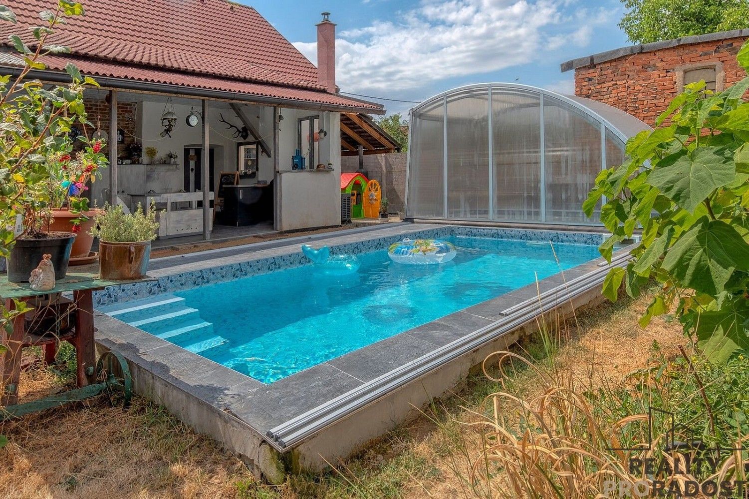 Rodinný dům, 160 m²