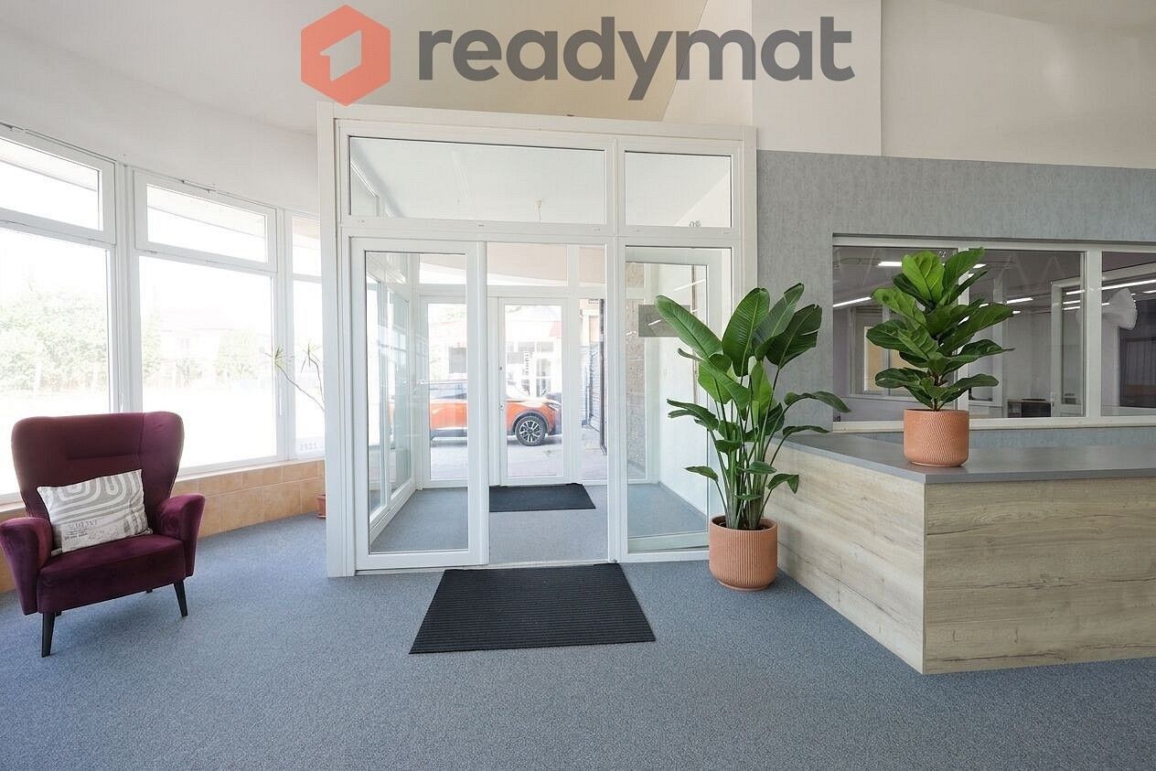 Obchodní prostory · 1 500 m² · Bzenec, okres Hodonín, Jihomoravský kraj - 3