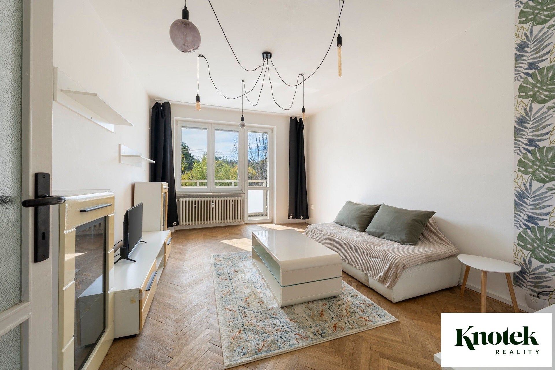 Prodej byt 2+1 - Jakuba Obrovského, Brno Bystrc, 58 m² - 5