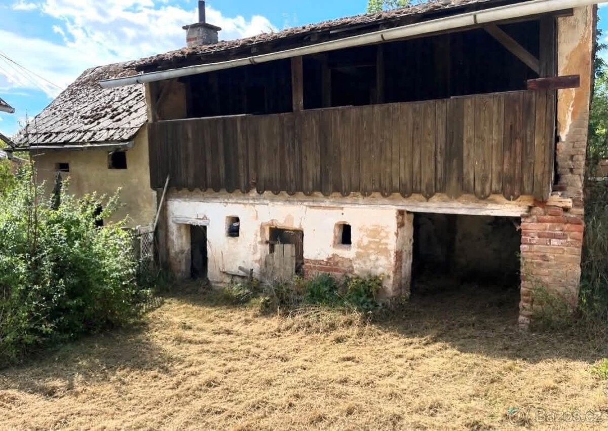 Rodinný dům · Bezdružice, 349 53 - 4