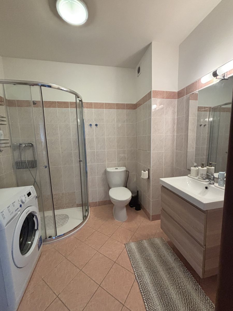 Pronájem byt - Roztocká, Úholičky - Úholičky, Středočeský kraj, 35 m² - 5
