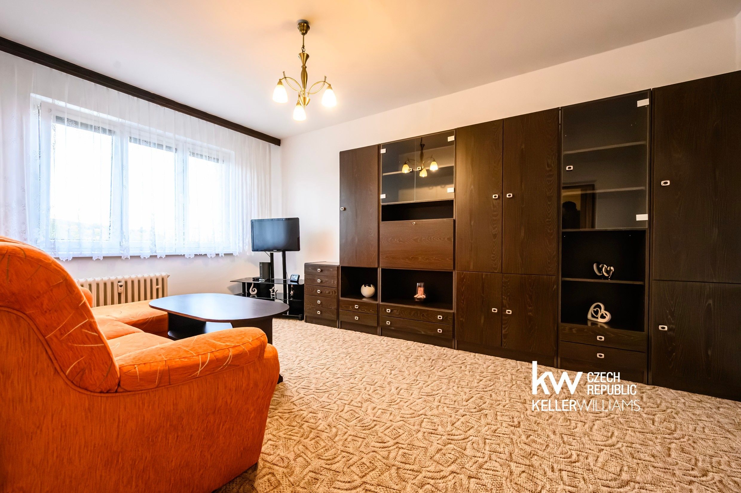 Byt 2+1 · 53 m² · Duchcovská 412, Teplice Řetenice - 3