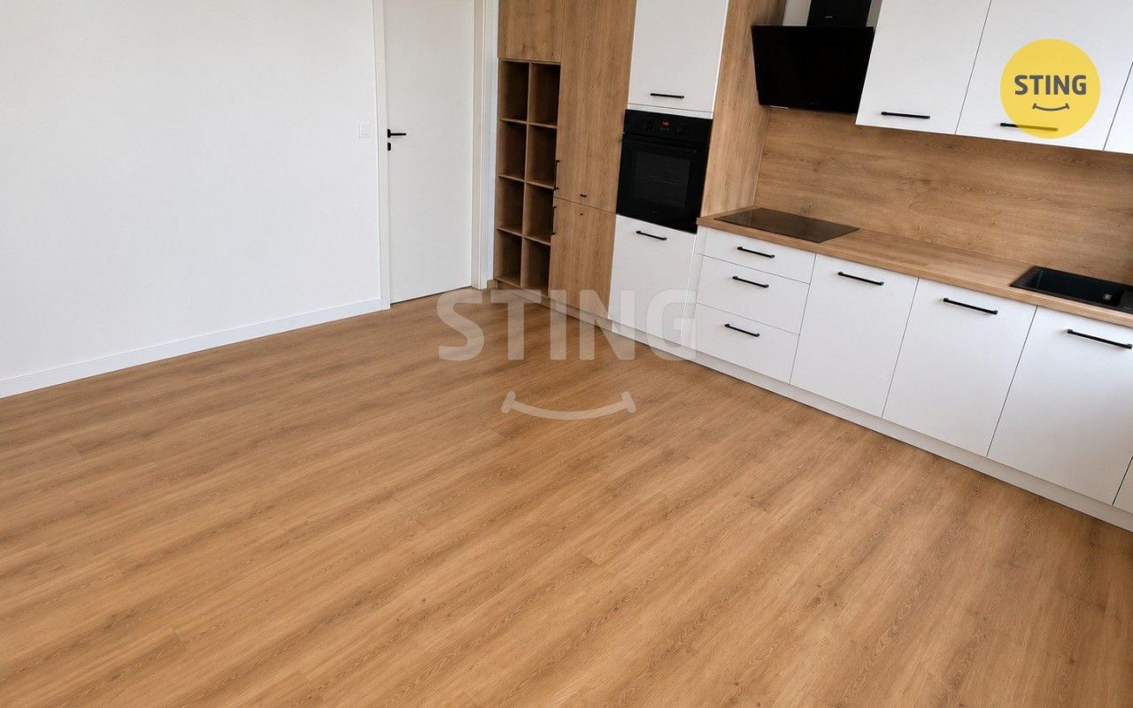 2+kk, Hany Kvapilové, Ostrava, 38 m² - 2