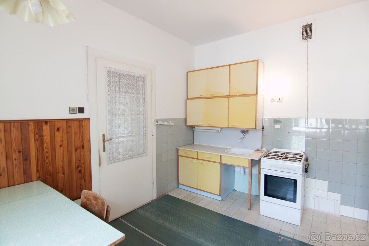 Pronájem rodinný dům - Prostějov, 796 01