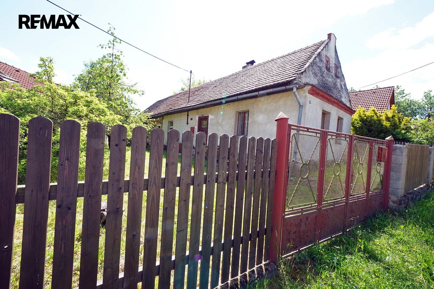 Rodinný dům · 50 m² · Chýnov - Záhostice, okres Tábor, Jihočeský kraj - 4