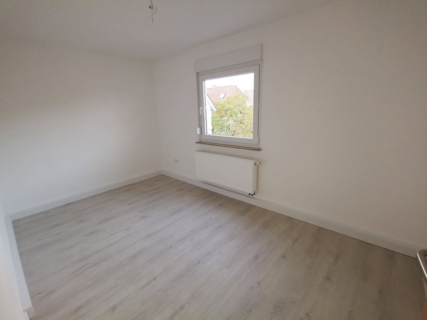 Byt 3+1 · 61 m² · Sommerstrasse 17, , Bádensko-Württembersko - 3