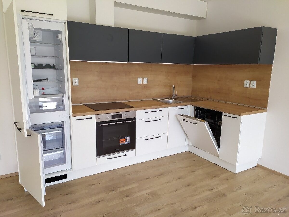 Pronájem byt - Liberec, 460 01