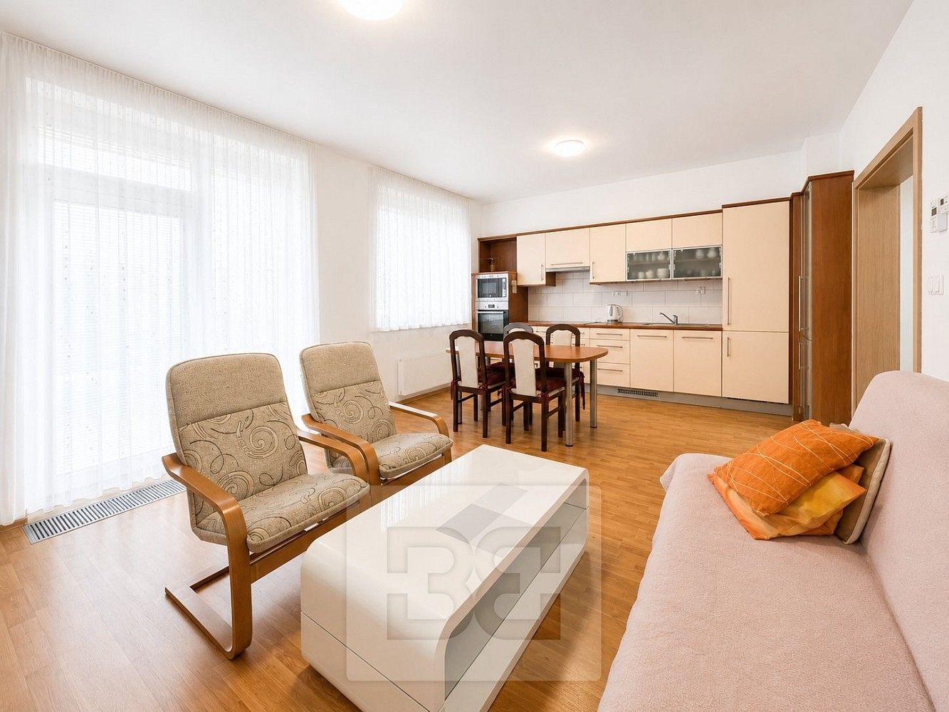 3+kk, Modřice, okres Brno-venkov, Jihomoravský kraj, 90 m² - 2