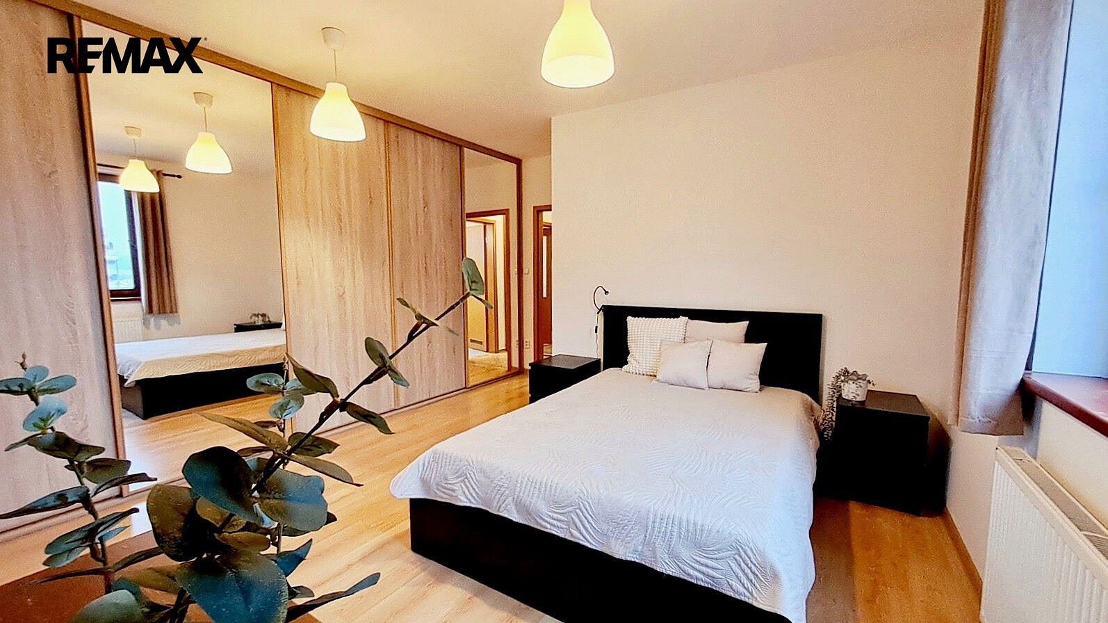 2+kk, Praha - Vysočany, okres Praha 9, Hlavní město Praha, 69 m² - 1