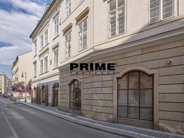 Kancelář · 161 m² · Soukenická 1194, Praha Nové Město - 3