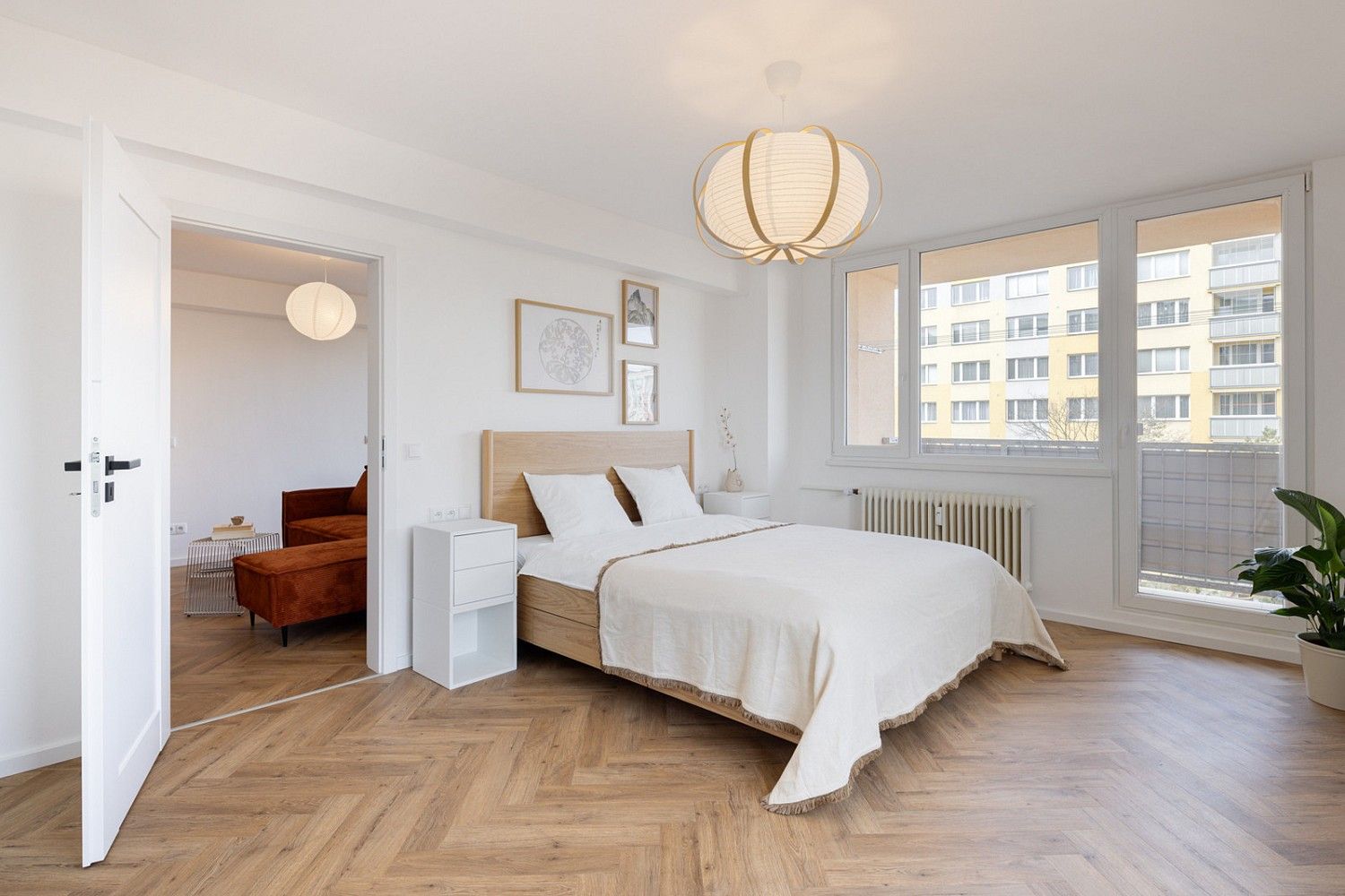Byt 2+kk · 66 m² · Mladá Boleslav - Mladá Boleslav II, Středočeský kraj - 3