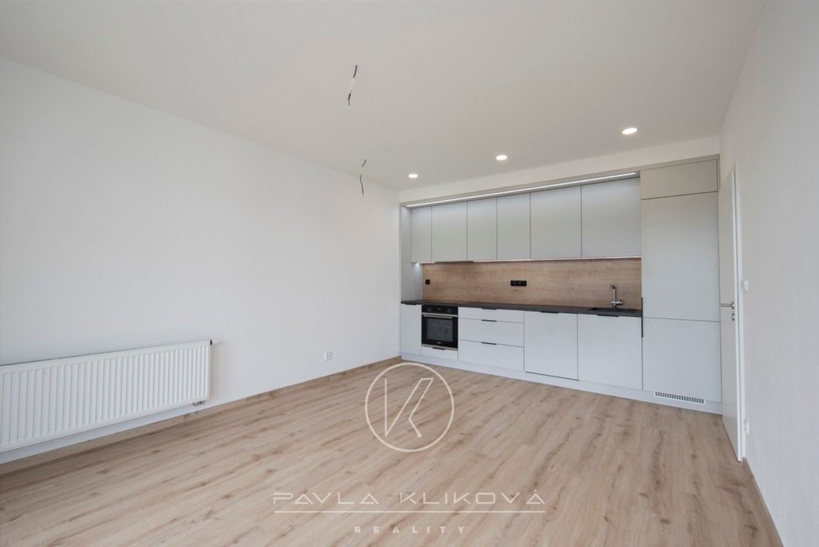 Pronájem byt 2+kk - Rubínová, Plzeň Újezd, 50 m² - 5