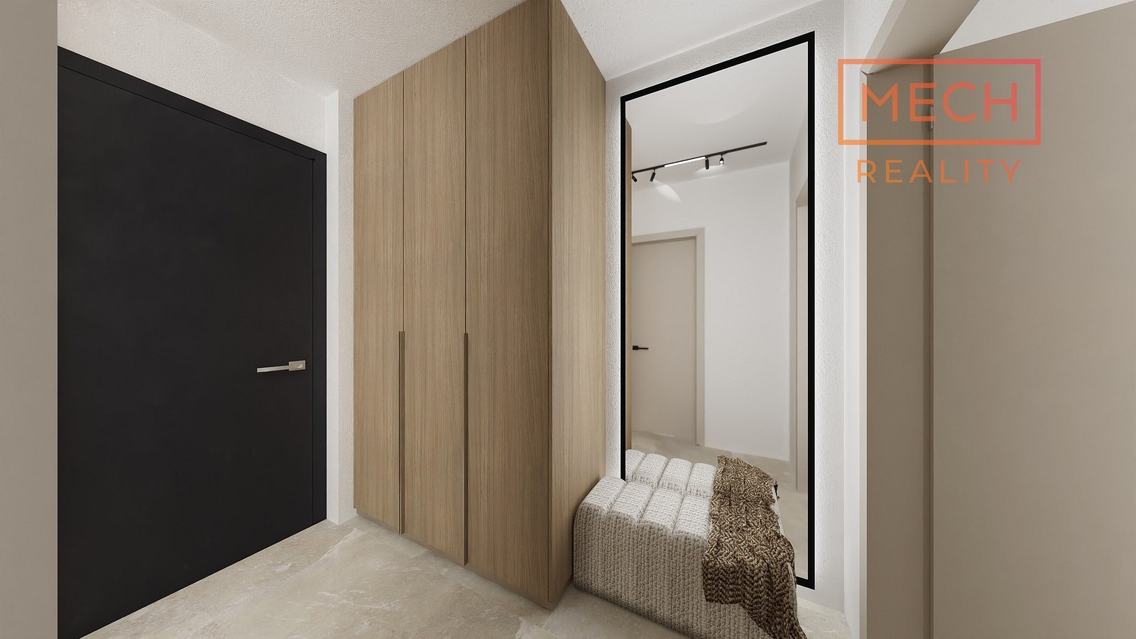 Prodej byt 1+kk - Malý Koloredov, Frýdek-Místek - Místek, 29 m² - 5