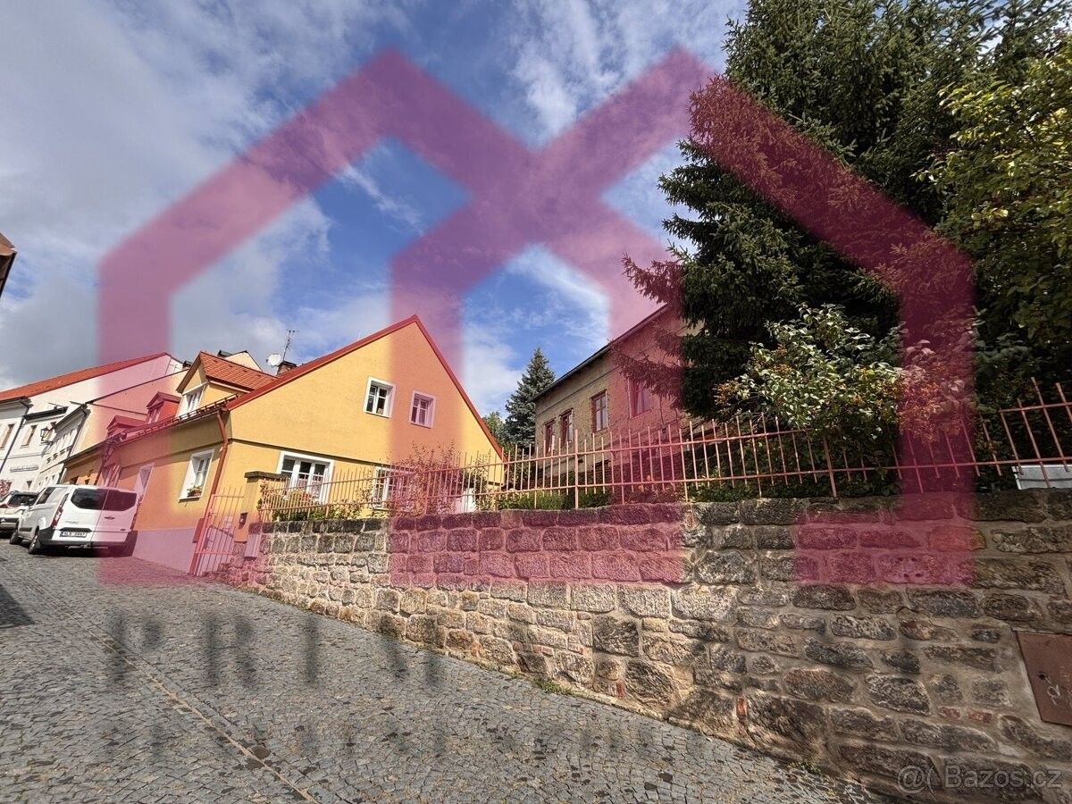 Rodinné domy, Česká Lípa, 470 01 - 1