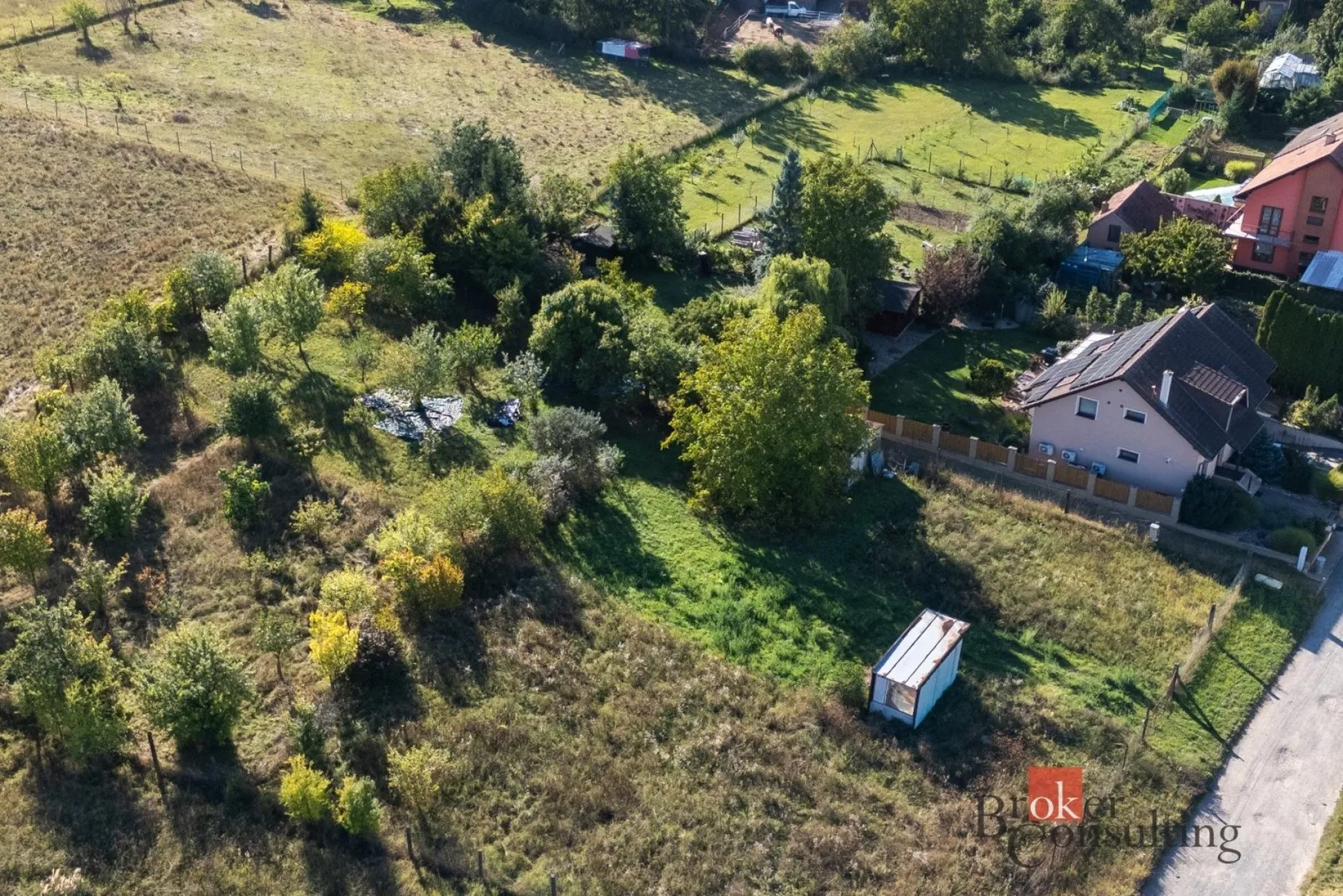Ostatní