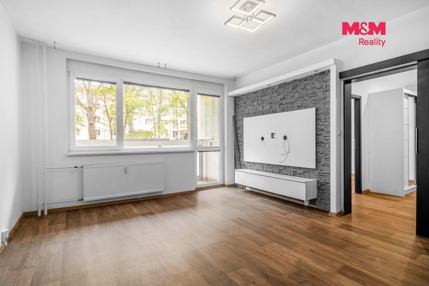 Prodej byt 3+1 - Havlíčkova, Česká Lípa, 73 m² - 2