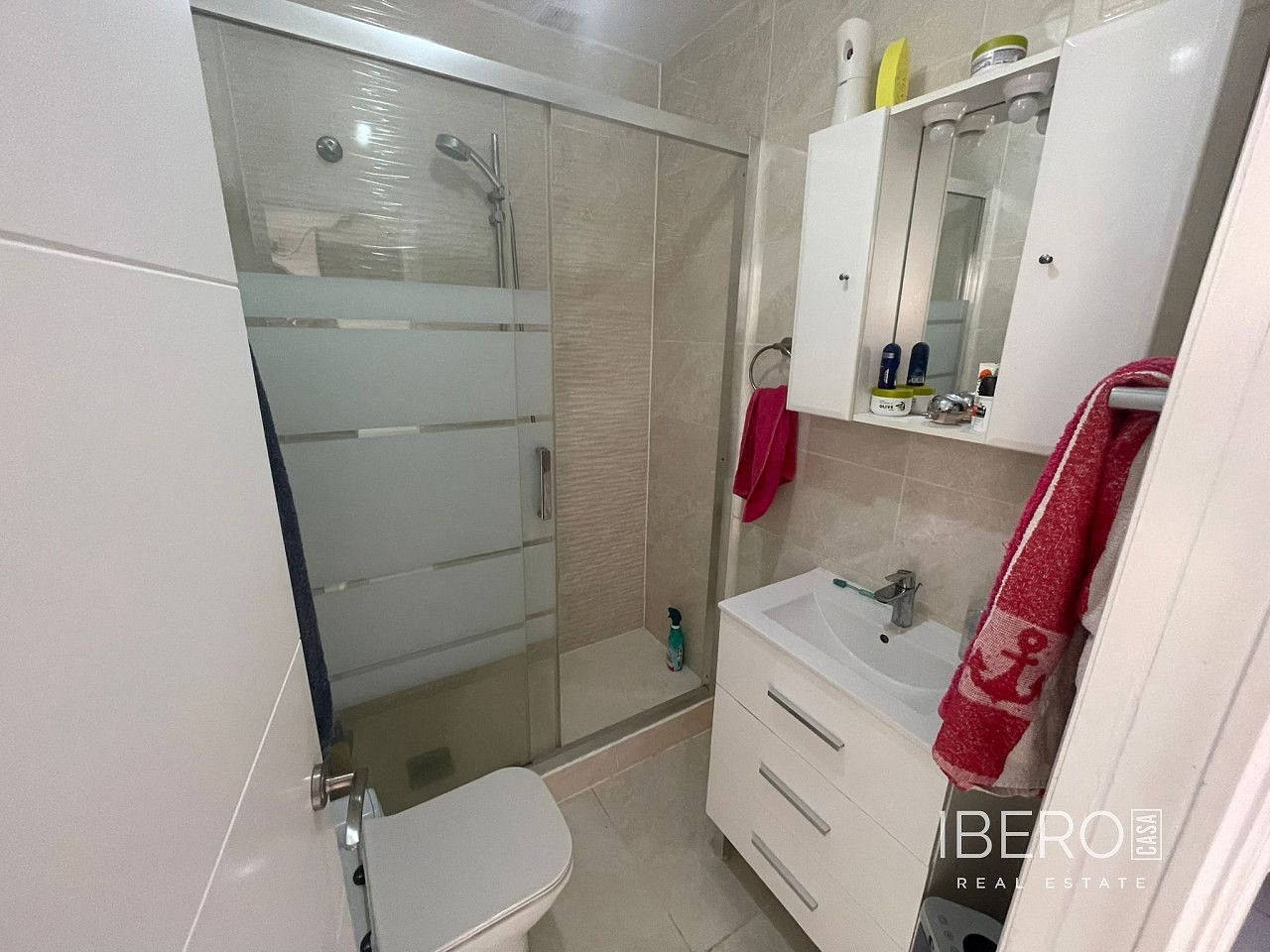 Prodej rodinný dům - Guardamar del Segura, ES, 30 m² - 5
