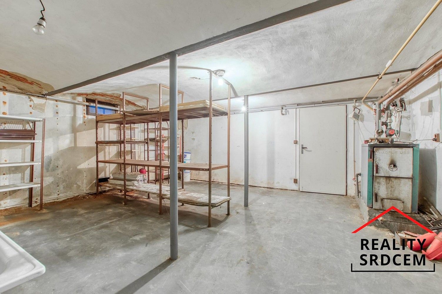 Komerční nemovitost · 600 m² · Dětmarovice, okres Karviná, Moravskoslezský kraj - 4