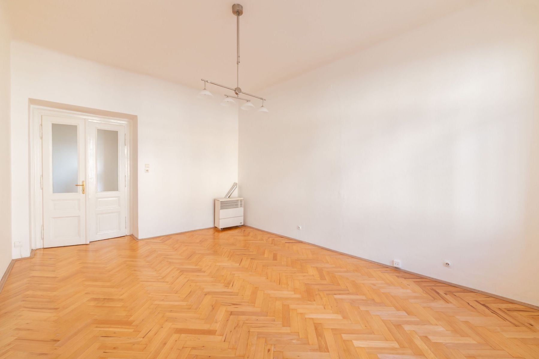 Prodej byt 2+1 - Chodská, Praha - Vinohrady, 80 m² - 5