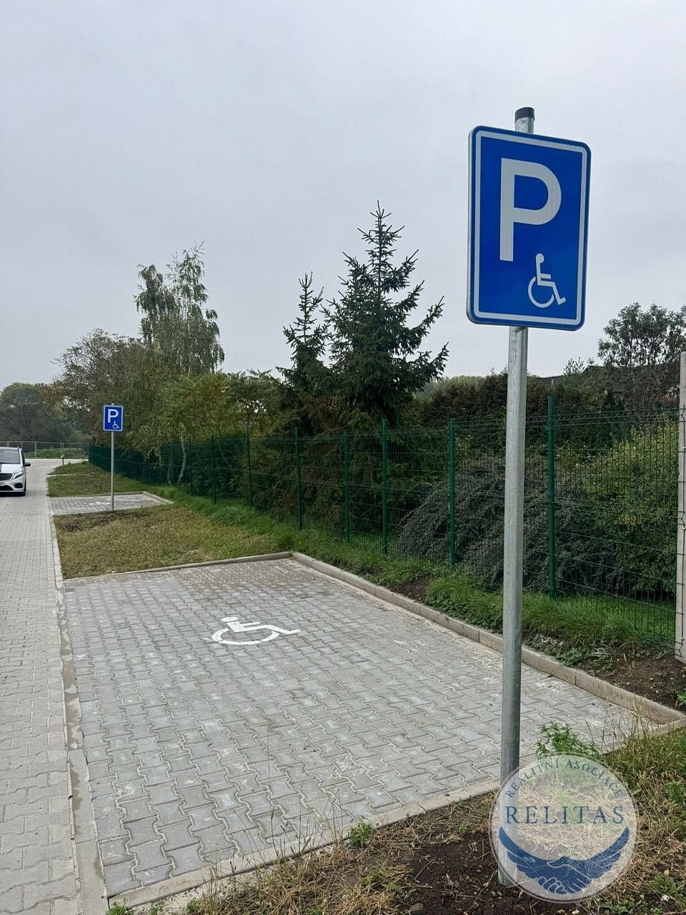 Prodej pozemek pro bydlení - Mratín - 5