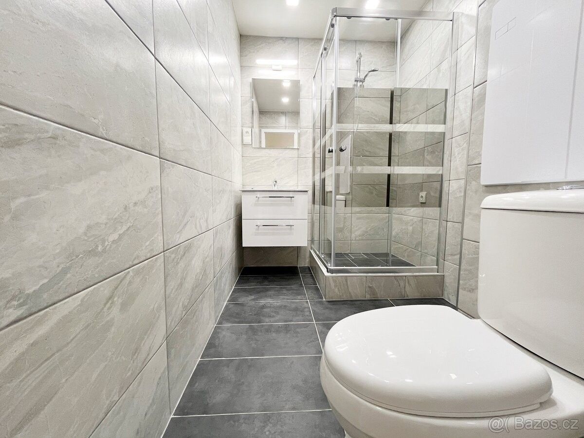 Byty, Ústí nad Labem, 400 11