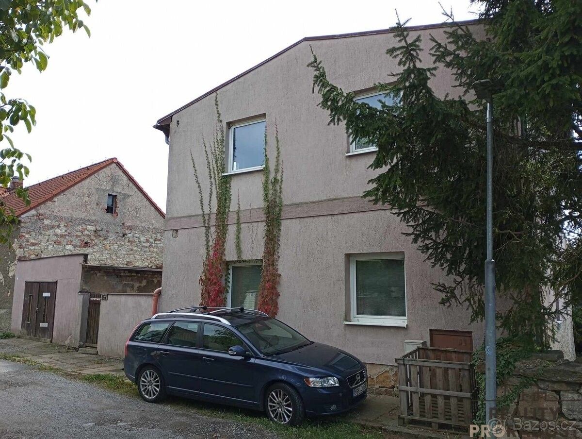 Prodej dům - Velká Dobrá, 273 61, 170 m²