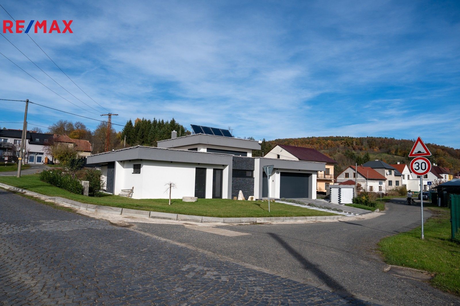 Prodej rodinný dům - Nedachlebice, 170 m²