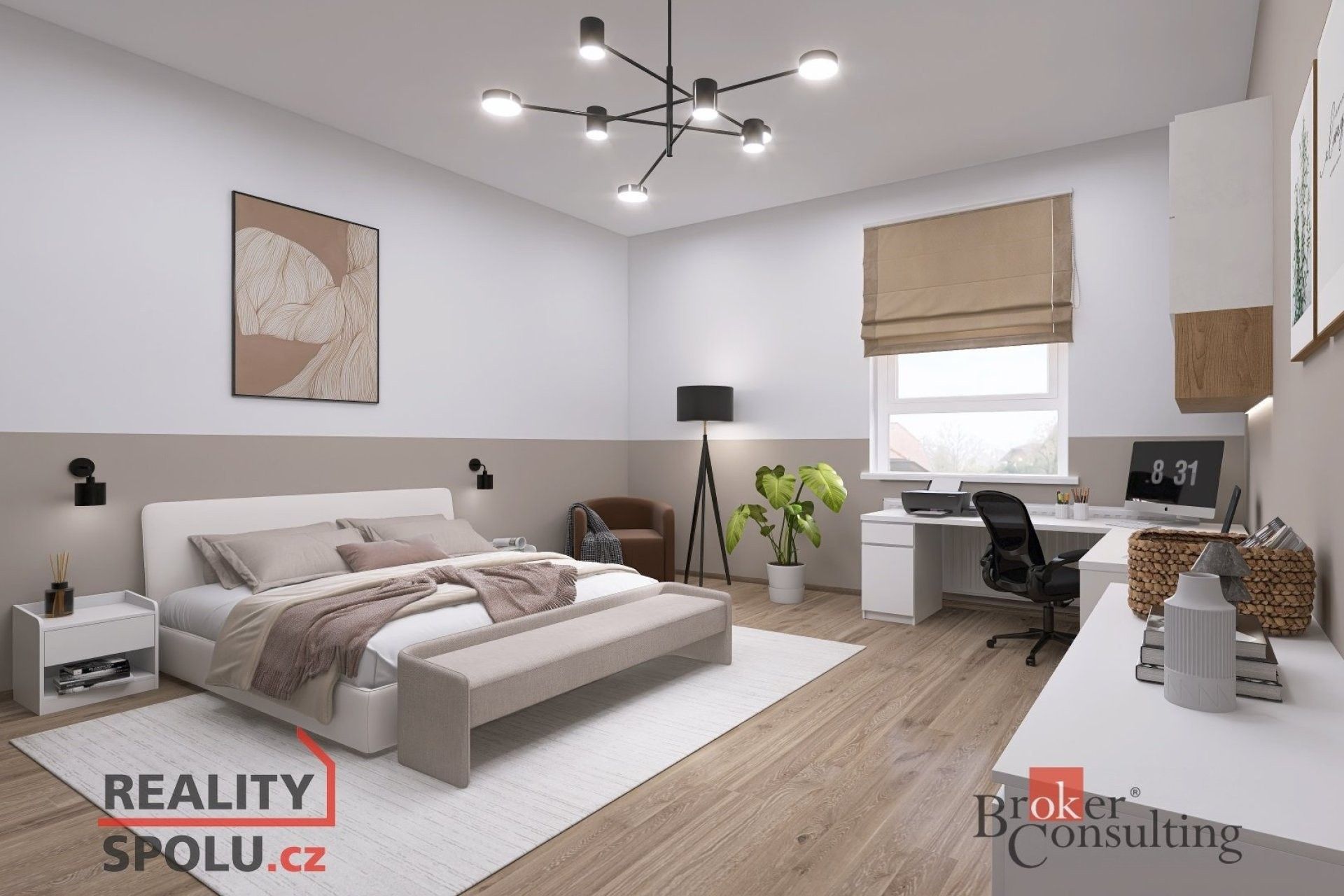 Restaurace · 254 m² · Velký Beranov - 3