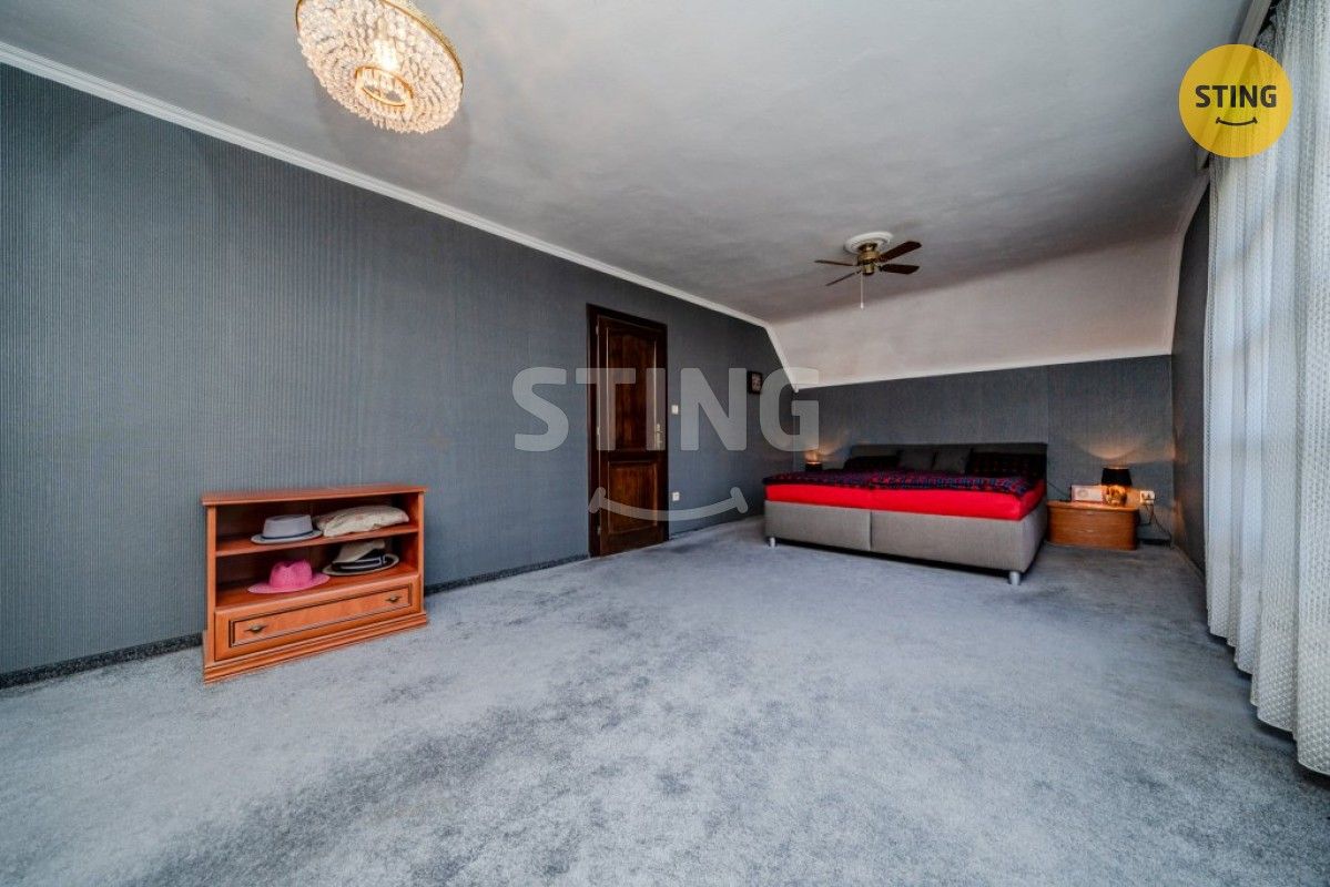 Prodej rodinný dům - K Pile, Ostrava, 220 m²