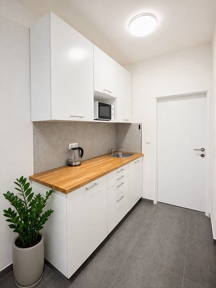 Obchodní prostory · 18 m² · Novoměstská, Chrudim - Chrudim II - 4