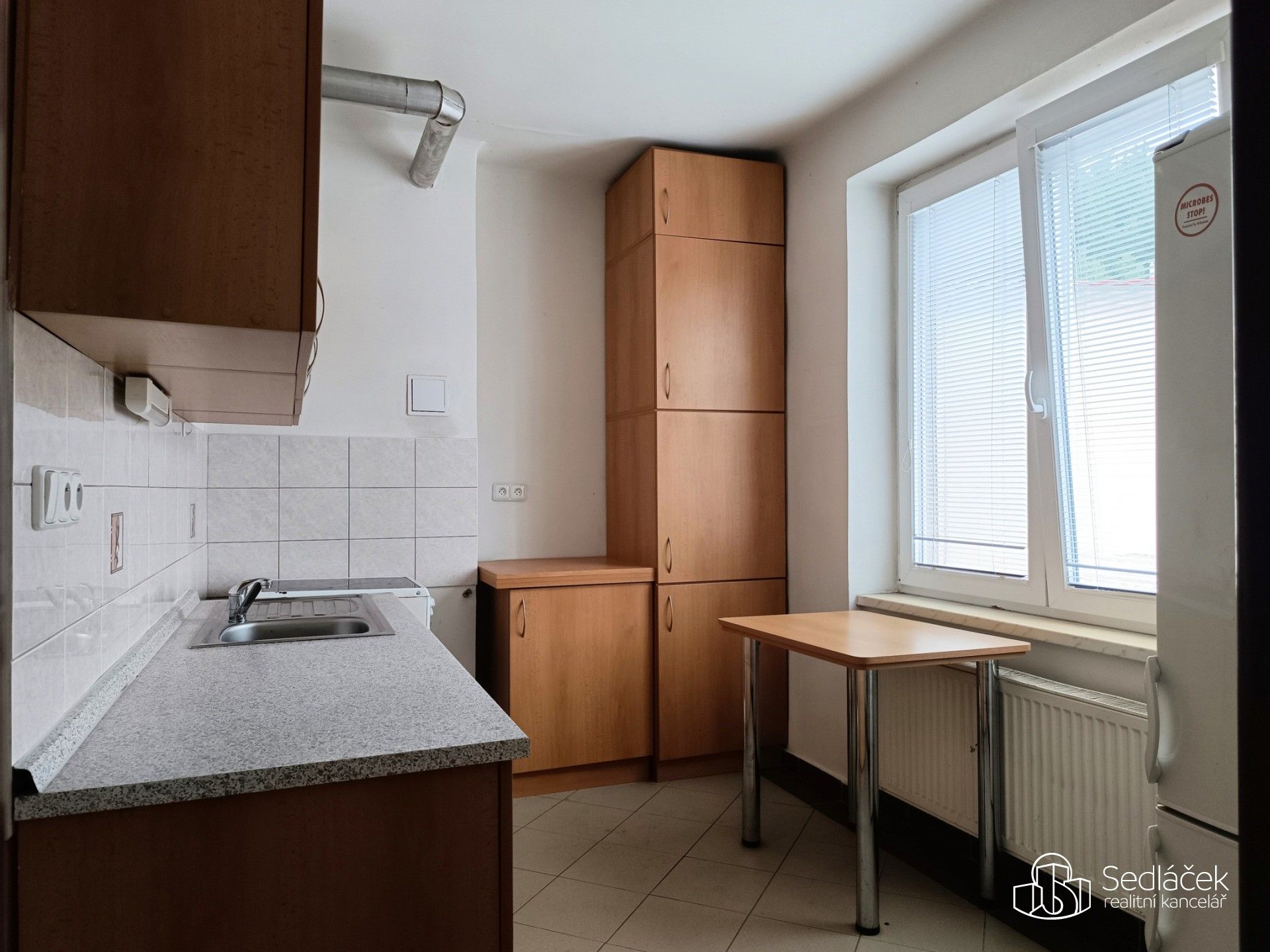 2+1, Bratří Čapků, Nejdek, 57 m²