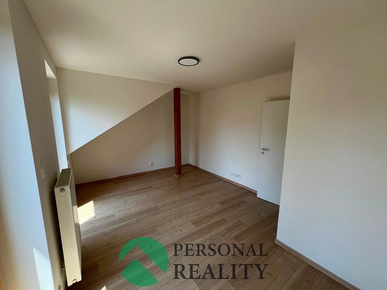 Pronájem byt 3+kk - Šultysova, Slaný, okres Kladno, 67 m² - 5