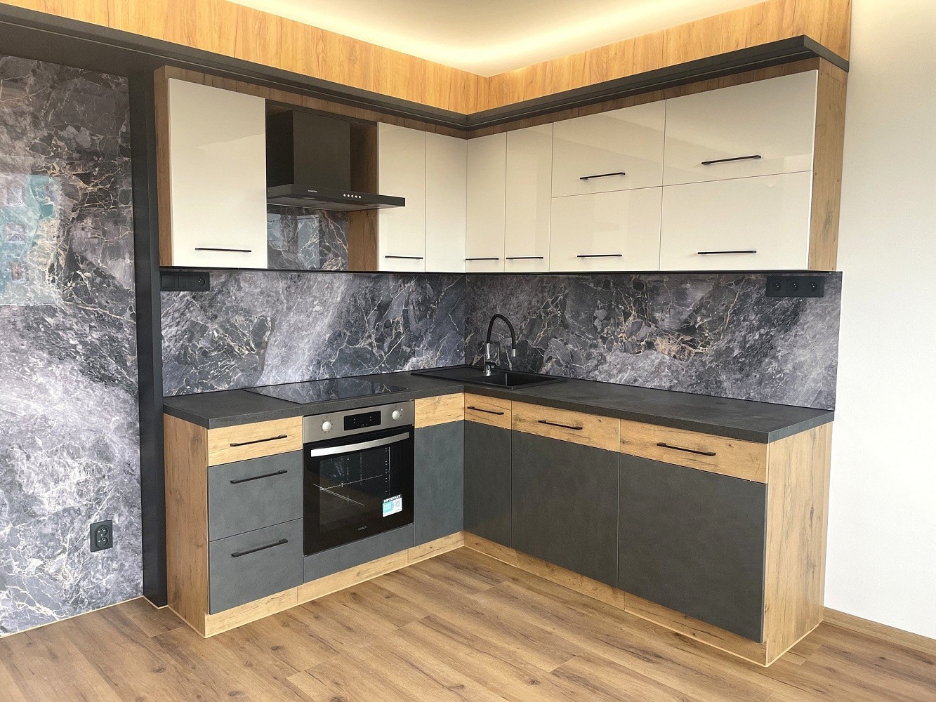 Byt 2+kk · 40 m² · Hradecká, Česká Lípa - 3