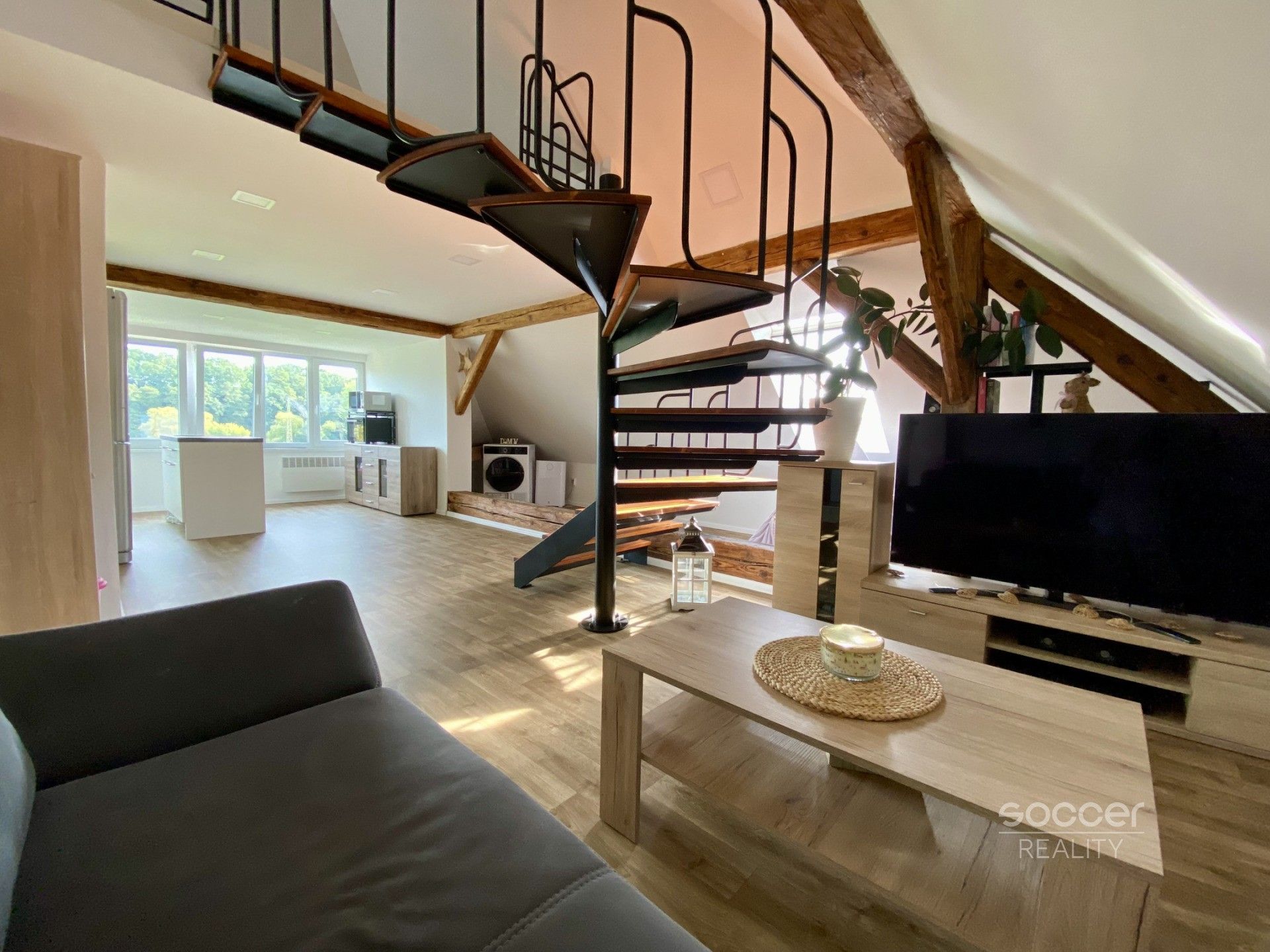 1+kk, Bakov nad Jizerou Podhradí, 45 m²