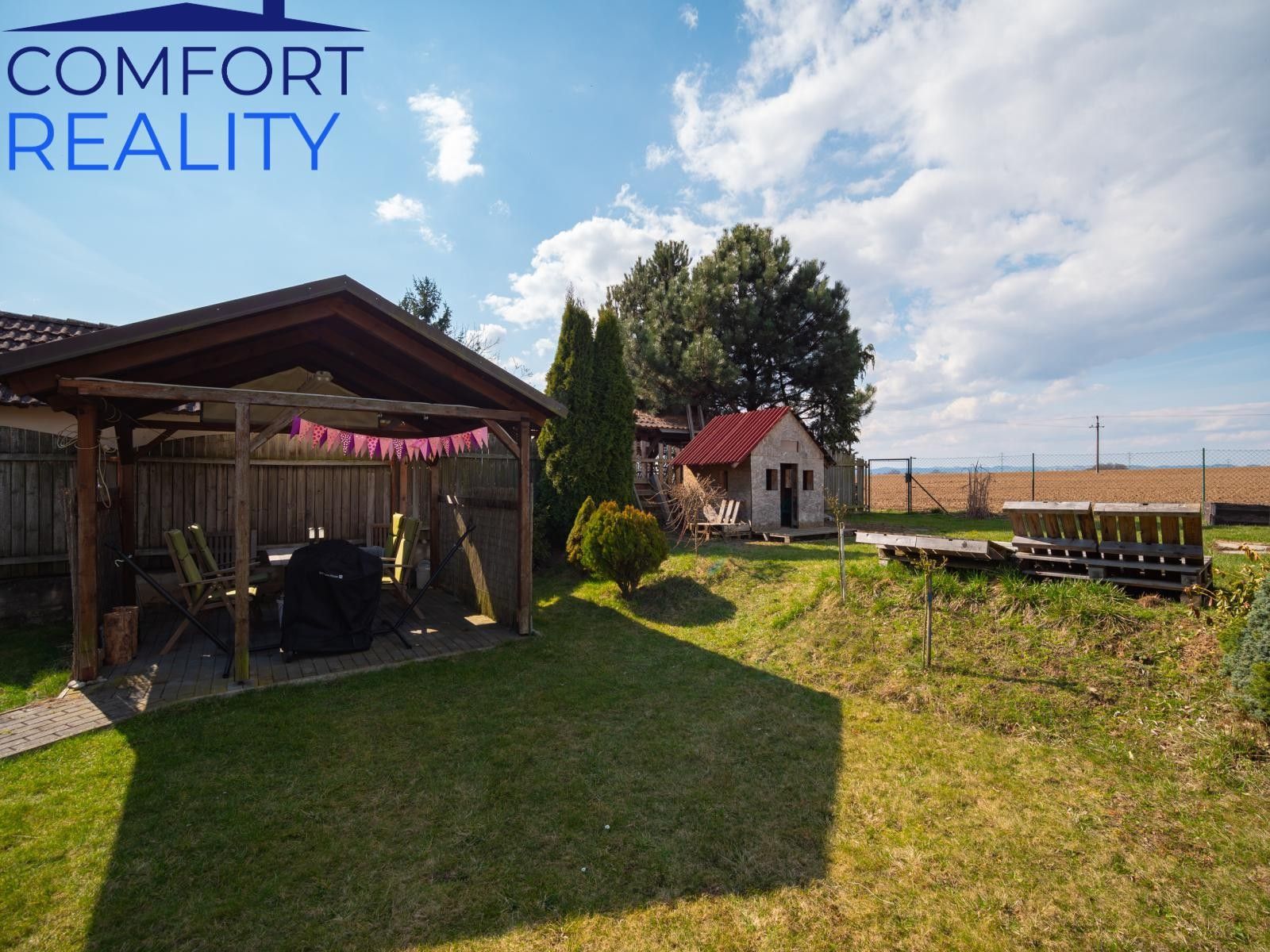 Prodej rodinný dům - Mohelnická, Úsov, 286 m² - 5