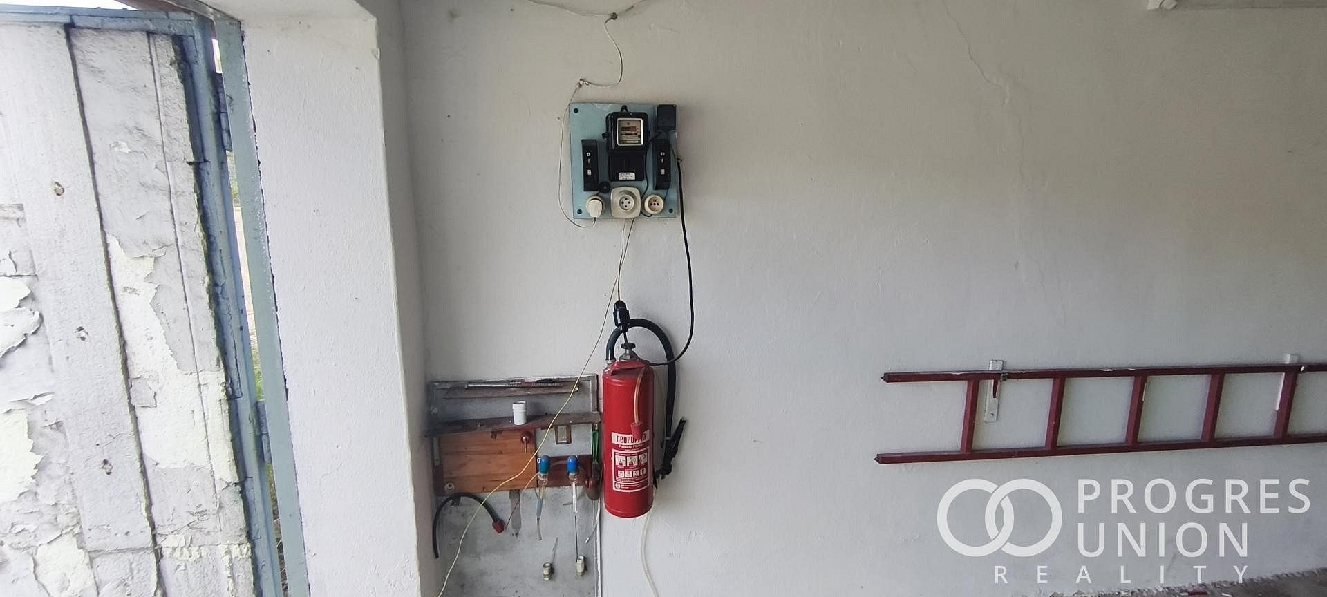 Ostatní, Valašské Meziříčí - Krásno nad Bečvou, okres Vsetín, Zlínský kraj, 17 m² - 2
